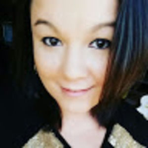 Meet your Posher, Kristie